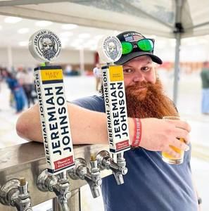 Meet your Posher, Joe